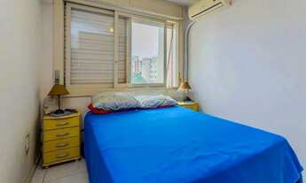 Imagem 4: Apartamento 1 dormitórios à venda no Bairro Centro Histórico