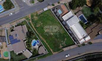 Imagem 4: Terreno de 610m² próximo ao Shopping Estação