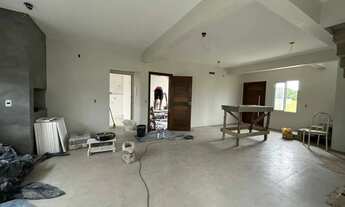 Imagem 5: Casa para Venda em Imbituba, Campo Duna, 2 dormitórios, 2 suítes, 1 banheiro, 1 vaga