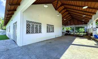 Imagem 5: Chácara Condomínio Vivenda Verde Tarumã Manaus 3 Suítes 2.100m² Tarumã Financia