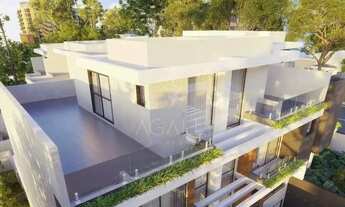 Imagem 2: Sobrado à venda, AGUA VERDE, CURITIBA - PR