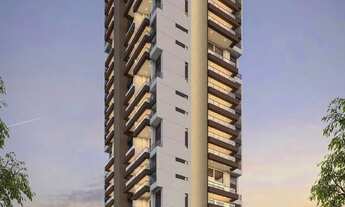 Imagem 3: Imóvel para venda com 72 metros quadrados com 2 quartos em Indianópolis - São Paulo - SP