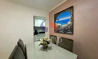 Imagem 3: Apartamento à Venda 65m² 3 quartos no Condomínio Bosque do Sul!