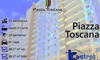 Imagem: Entrega de imediato! PIAZZA TOSCANA. 3/4