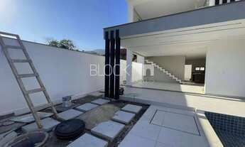 Imagem 2: Vargem Pequena Casa em condomínio com 4 dormitórios