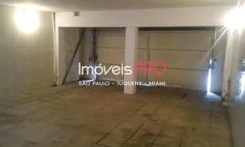 Imagem 6: Sobrado Comercial 500m² para Venda ou Locação em Sumaré