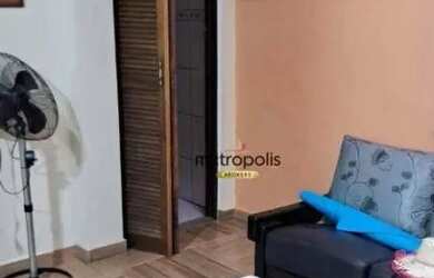 Imagem: Casa à venda, 134 m² por R$ 681.000,00