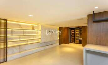 Imagem 7: Apartamento alto padrão perto do Clube Curitibano