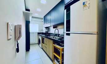 Imagem 7: Imóvel para aluguel possui 57 metros quadrados com 2 quartos em Vila Itapura - Campinas