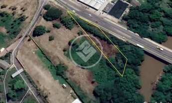 Imagem 2: Terreno comercial estrada do Moinho codigo: 82555