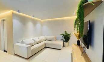 Imagem 6: Contemporaneo - 92m - 2 suítes - 200m do mar - perto da praia - 1 vaga - Intermares