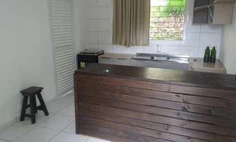 Imagem 4: Aluga-se casa semi-mobiliada bairro Jardim Três Rios