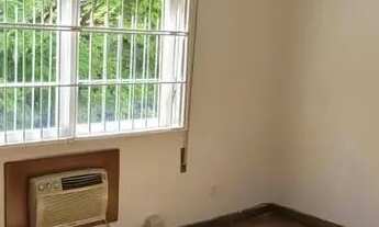 Imagem 4: Excelente apartamento 3 dorm transformado em 2 com dependencia completa