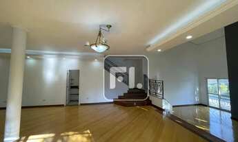 Imagem 2: Casa para alugar, 700 m² por R$ 25.500,01/mês - Alphaville 1 - Barueri/SP