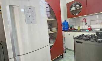 Imagem 6: Casa no Bairro da Paz PRONTA P MORAR. Próximo ao Condomínio Ariranha e a quadra de areia