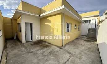 Imagem: Casa 2 dormitórios em condomínio em Extrema