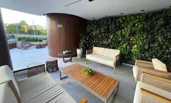 Imagem 5: Apartamento mobiliado no ARBO com 2 dormitórios à venda, 60 m² por R$ 735.000 - Jardim Oce