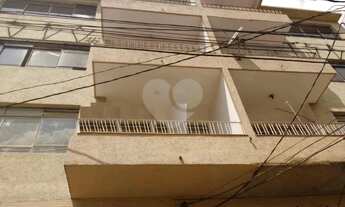 Imagem: Prédio inteiro à venda em Bom Retiro