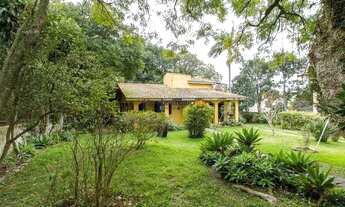 Imagem: Casa, 164m², 2 dormitórios, Cavalhada