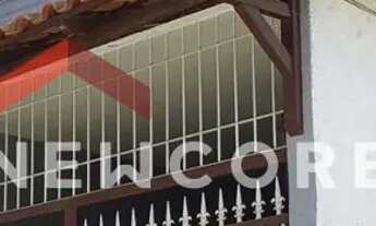 Imagem: Casa de Vila em Rua Francisco Neto - Raul