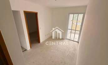 Imagem 3: Apartamento novo 2 quartos, Plantas a partir de 52 m² a 62,7 m², - Jardim Aida - Guarulhos