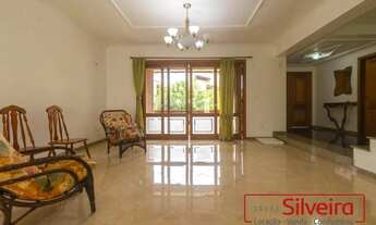 Imagem: CASA COM 563M² NA CHACARA DAS PEDRAS