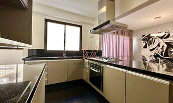 Imagem 7: Apartamento com 2 Quartos, 123 m² - venda por R$ 2.000.000 ou aluguel por R$ 9.000/mês - L