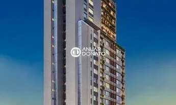 Imagem: Savassi - Apartamento 1 quarto à venda