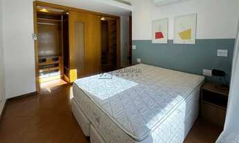 Imagem 16: Aluguel Apartamento 2 Dormitórios - 163 m² Cerqueira César