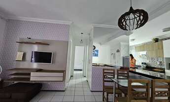 Imagem 3: Apartamento à venda no Porto das Dunas vista pro mar