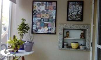 Imagem 3: Apartamento em Teresópolis