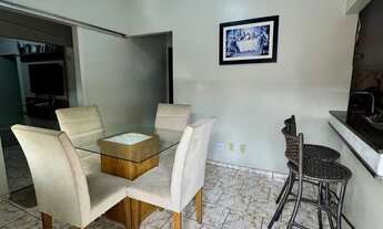 Imagem 4: Apartamento em condomínio fechado