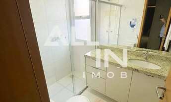 Imagem 8: Imóvel para aluguel de 141 metros quadrados com 3 suítes - Lazer Completo e Portaria 24h!