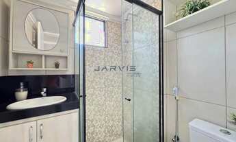 Imagem 7: Apartamento de 3 quartos sendo 1 suíte à venda na Jatiúca, R$ 695.000,00