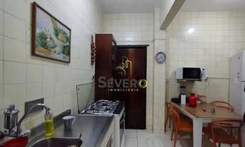 Imagem 16: Apartamento 3 Quartos - Alvares de Azevedo 100m²