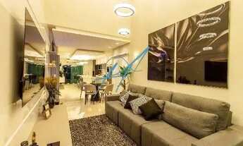 Imagem: Casa incrível à venda no Jardim Espanha