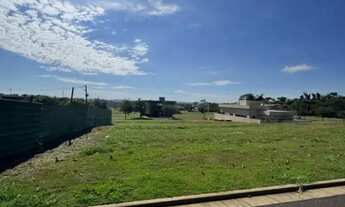 Imagem 2: Terreno à venda, 323 m² por R$ 170.000,00 - Alphaville - Mirassol/SP