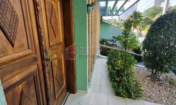 Imagem: CASA PARA VENDA NA CHÁCARA URBANA - JUNDIAÍ/SP