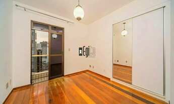 Imagem 5: Imóvel para venda com 249 metros quadrados com 4 quartos em Centro - Juiz de Fora - MG