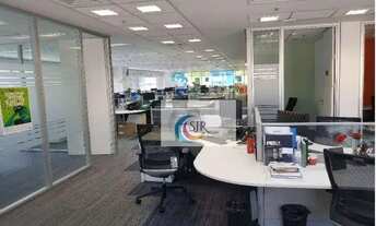 Imagem: Conjunto para alugar, 480 m² -Heliponto