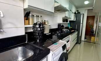 Imagem 4: Apto em Colina de Laranjeiras