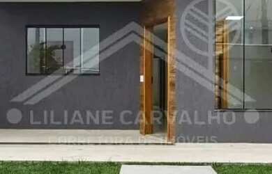 Imagem 5: Casa para Venda em Maricá, Jardim Atlântico Central (Itaipuaçu), 3 dormitórios, 1 suíte, 2