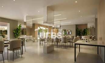 Imagem 9: Apartamento 2 suítes no setor Bueno