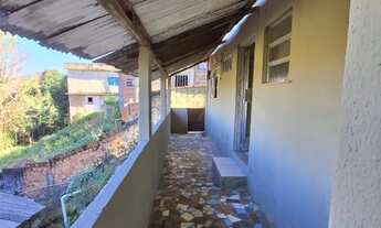 Imagem 2: Alugo Casa Independente - Boa Esperança - N. Iguaçu - RJ