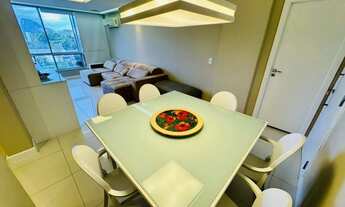 Imagem 5: Apartamento 4 quartos mobiliado para alugar no Leblon!