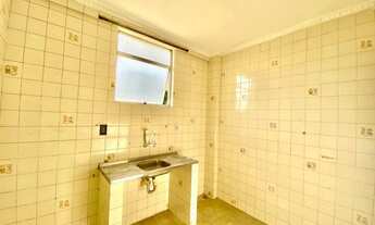 Imagem 8: Apartamento padrão 4/4 caminho de areia