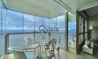 Imagem 2: Apartamento 3 Dormitórios, 2 Suites, Sacada Vista mar à Venda na Pitangueiras no Guarujá