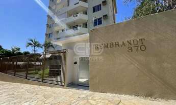 Imagem: Apartamento com 2 quartos no Ed. Rembrandt