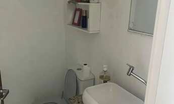 Imagem 2: Imóvel para venda possui 86 metros quadrados com 3 quartos em Vargem Pequena - Rio de Jane