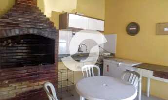 Imagem 5: Casa de 160 m² na Prefeito Altivo M. Linhares - Itaipu - Niterói - RJ, à venda por R$ 610